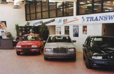 Salon (1999)